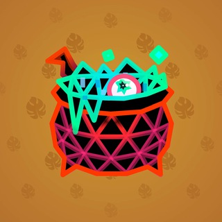 Hex Pot #1115