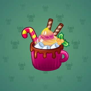 Holiday Drink #21969