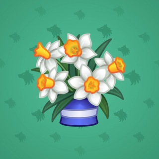Lush Bouquet #107632
