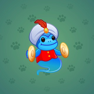 Jolly Chimp #3177