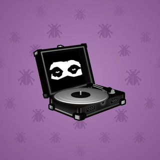 Record Player #6780