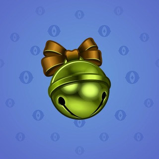 Sleigh Bell #18856