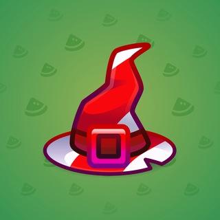 Witch Hat #46281
