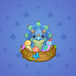 Spring Basket #52932