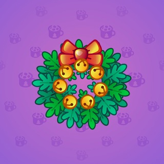 Winter Wreath #20538