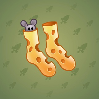 Fresh Socks #3922