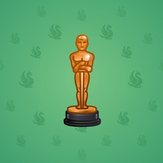 Mini Oscar #4797