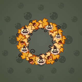 Winter Wreath #35149