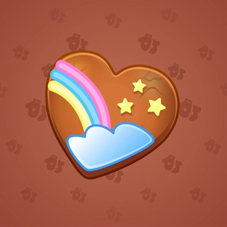 Cookie Heart #104284