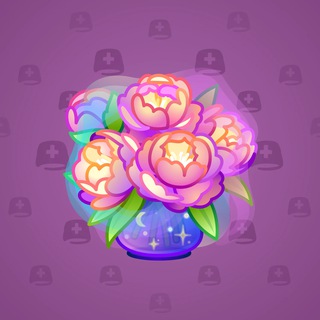 Lush Bouquet #29917