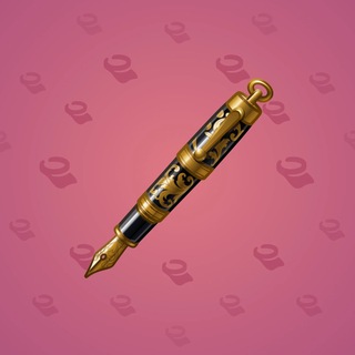 Fine Pen #27833