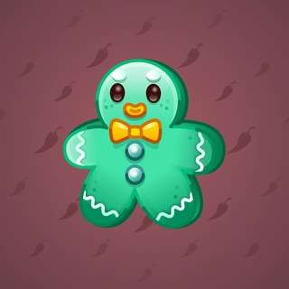Ginger Cookie #139115