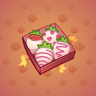 Berry Box #36232
