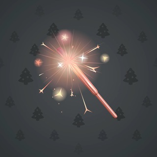 Party Sparkler #69779
