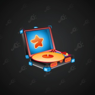 Record Player #901