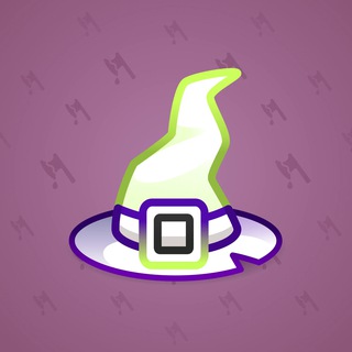Witch Hat #3817