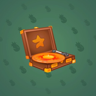 Record Player #26259