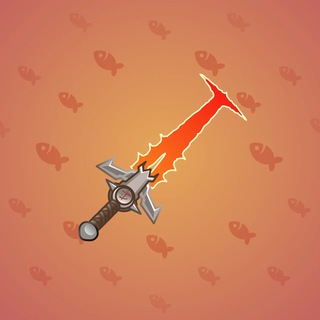 Light Sword #25643
