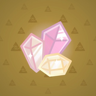 Ion Gem #2976