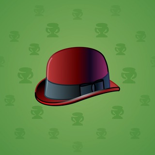 Top Hat #33855
