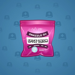 Swag Bag #35978
