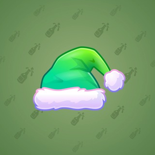Santa Hat #39855