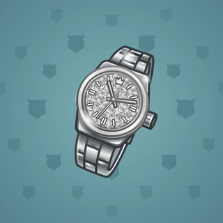 Swiss Watch #11486