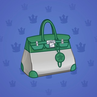 Loot Bag #2119