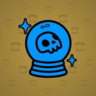 Crystal Ball #22516