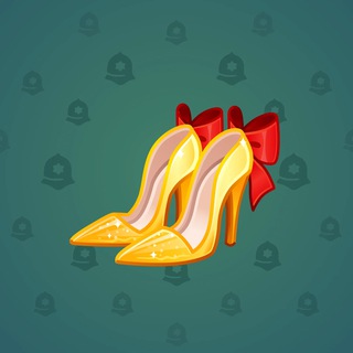 Sky Stilettos #7912
