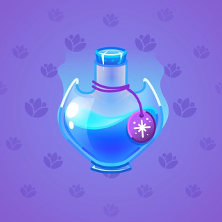 Love Potion #17484