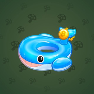 Pool Float #8734