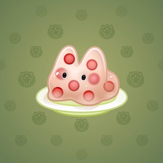 Jelly Bunny #21644