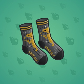 Fresh Socks #140789