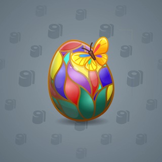 Easter Egg #75445