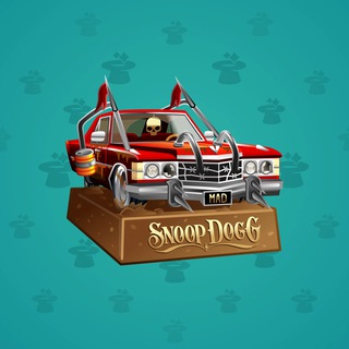 Low Rider #7141