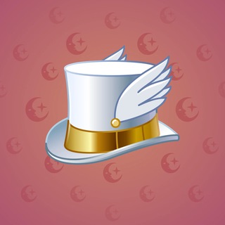 Top Hat #6001