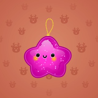 Hanging Star #45208