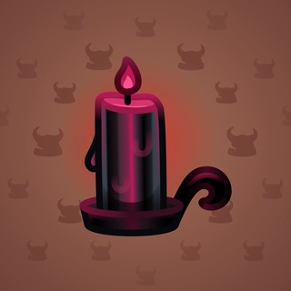 Eternal Candle #38456