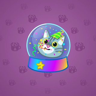 Snow Globe #17423