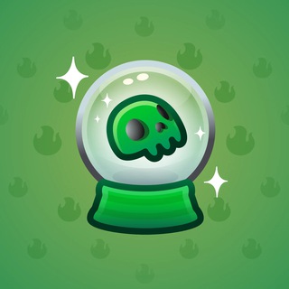 Crystal Ball #20884