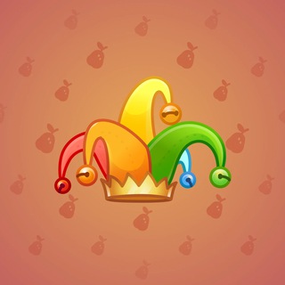 Jester Hat #1826