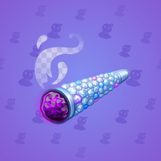 Snoop Cigar #107287