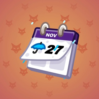Desk Calendar #103426