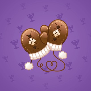 Snow Mittens #21727