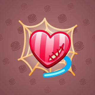 Trapped Heart #2742