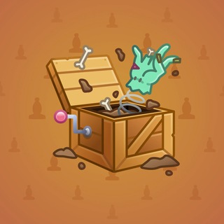 Jack-in-the-Box #29975