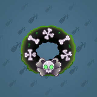 Winter Wreath #28781