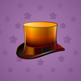 Top Hat #23155