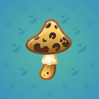 Spy Agaric #42681